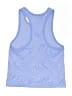 Athleta Blue Active Tank Size 14 (estimated) - photo 2