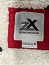 ZeroXposur 100% Polyester Red Snow Jacket Size XL - photo 6