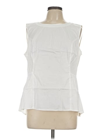 Classiques Entier Sleeveless Blouse (view 1)