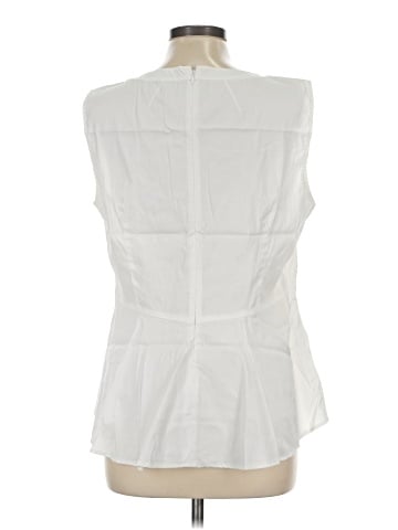 Classiques Entier Sleeveless Blouse (view 2)