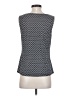 Laundry by Shelli Segal Black Tank Top Size S - photo 2
