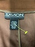 Savion Solid Brown Casual Pants Size 14 (petite) - photo 7