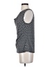 Laundry by Shelli Segal Black Tank Top Size S - photo 5