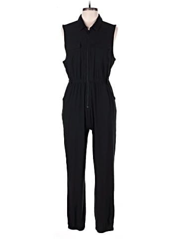 Derek Heart Jumpsuit (view 1)