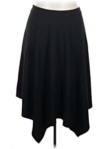 ELOQUII Casual Skirt (view 1)