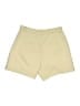 Abercrombie & Fitch Solid Ivory Shorts Size 27 waist - photo 2