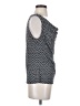 Laundry by Shelli Segal Black Tank Top Size S - photo 4