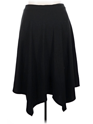 ELOQUII Casual Skirt (view 2)