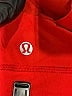 Lululemon Athletica Red Tank Top Size 6 - photo 7