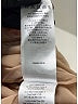 Gucci Chevron-herringbone Orange Yellow silk skirt Size S - photo 3
