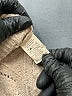 Hem & Thread Tan Turtleneck Sweater Size M - photo 8