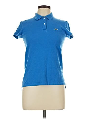 Lacoste Short Sleeve Polo (view 1)