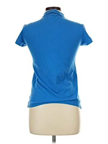 Lacoste Short Sleeve Polo (view 2)