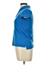 Lacoste Blue Short Sleeve Polo Size EU 42 / US 12 - photo 5