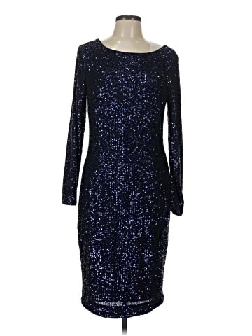 Hobbs London Cocktail Dress (view 1)