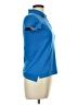 Lacoste Blue Short Sleeve Polo Size EU 42 / US 12 - photo 4