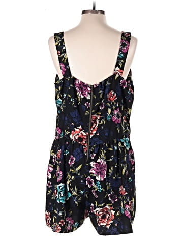 Xhilaration Casual Dress (view 2)