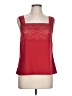 Cato Red Tank Top Size L - photo 1