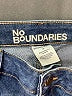 No Boundaries Blue Jeans Size 14 - photo 7