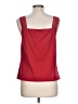 Cato Red Tank Top Size L - photo 2