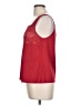 Cato Red Tank Top Size L - photo 5