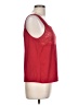 Cato Red Tank Top Size L - photo 4