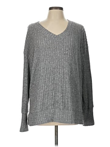 Unbranded Pullover Sweater (view 1)