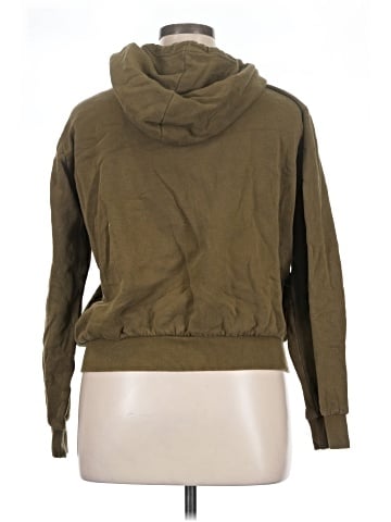 Divided by H&M Zip Up Hoodie (view 2)