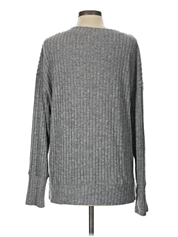 Unbranded Pullover Sweater (view 2)