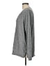 Unbranded Gray Pullover Sweater Size L - photo 5