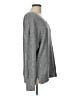 Unbranded Gray Pullover Sweater Size L - photo 4