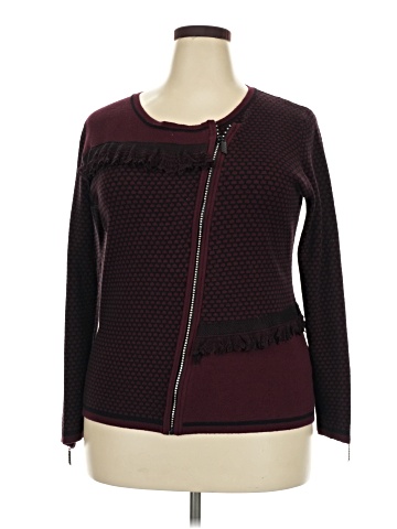 Belldini Long Sleeve Top (view 1)
