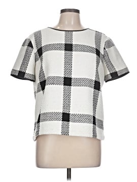 Ann Taylor Factory Short Sleeve Top