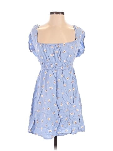 Billabong Casual Dress (view 1)
