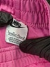 Nike Pink Casual Pants Size 6 - photo 3