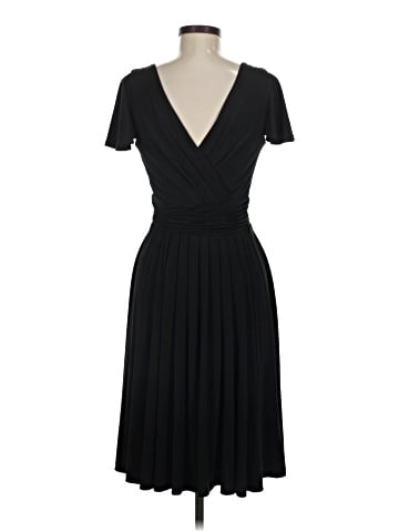 Sandra Darren Cocktail Dress (view 2)