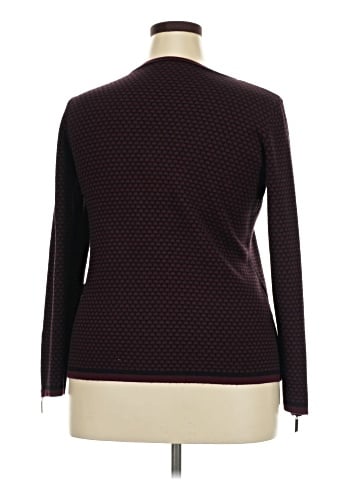 Belldini Long Sleeve Top (view 2)