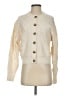 J.Crew 100% Lambswool Ivory Wool Cardigan Size XS - photo 1