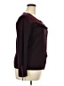 Belldini Burgundy Long Sleeve Top Size XXL - photo 4