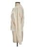 J.Crew 100% Lambswool Ivory Wool Cardigan Size XS - photo 5