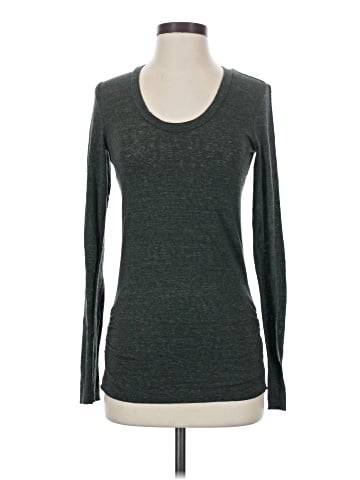 Community Long Sleeve T-Shirt (view 1)