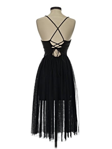 Halara Cocktail Dress (view 2)