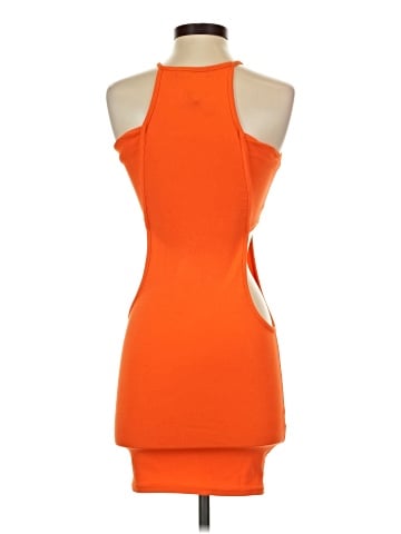 PrettyLittleThing Cocktail Dress (view 2)