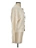 J.Crew 100% Lambswool Ivory Wool Cardigan Size XS - photo 4