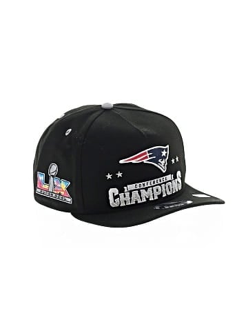 New Era Baseball Cap (view 1)