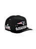 New Era 100% Polyester Black Baseball Cap One size - photo 1