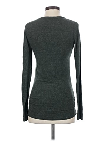 Community Long Sleeve T-Shirt (view 2)