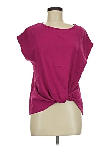 Gilli Short Sleeve Top (view 1)
