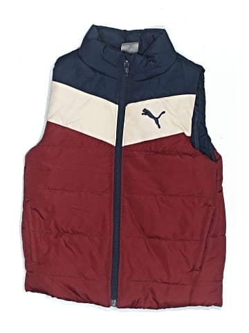 Puma Vest (view 1)