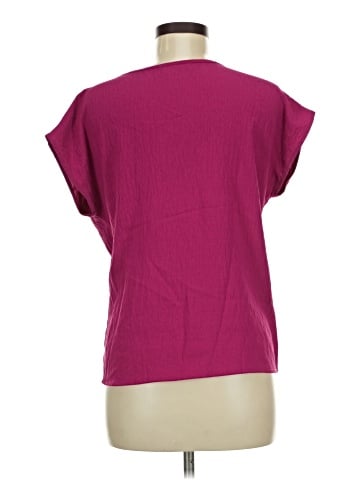 Gilli Short Sleeve Top (view 2)